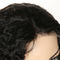 Μη επεξεργασμένη πλήρης δαντελλών της Remy υπηρεσία cOem μήκους ανθρώπινα μαλλιών προσαρμοσμένη περούκες προμηθευτής